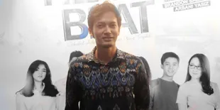 Istri Belum Hamil, Fedi Nuril Pasrah Soal Anak