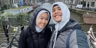 Istri Bintang Emon Positif Narkoba Usai Konsumsi Obat Flu, Ini Penjelasannya