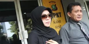 Istri Bupati Kotim AnggapVideo di YouTube Pengalihan Isu