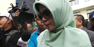 Istri Bupati Kotim Syok Suami Beri Uang ke Vita KDI