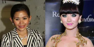 Istri Calon Suami Zaskia Shinta Tidak Tahu Persis Pekerjaan Suaminya