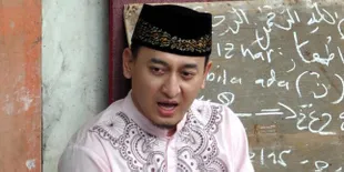 Istri Cemburu, Hubungan Ustaz Zacky Mirza Dengan Klien Memburuk?