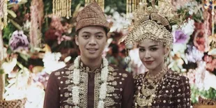 Istri Dari Rasyid Rajasa Dikabarkan Meninggal Dunia, Baru Menikah 5 Bulan