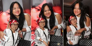 Istri Daus Mini Ingatkan Merry Amril Tak Ganggu Suaminya Lagi