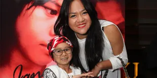 Istri Daus Mini: Kalau Ini Settingan Aku Mati