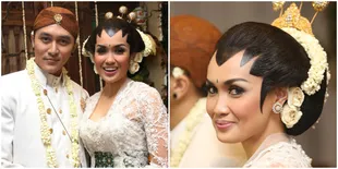 Istri Demian Aditya Masak Sahur Sambil Merengut, Kenapa?