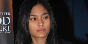 Istri Didi Soekarno, Garneta Haruni Siap Menjadi Janda