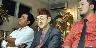 Istri Eyang Subur Tolak Fatwa MUI, Tak Mau Diceraikan