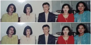 Para Istri Eyang Subur Tunda Laporkan Adi Bing Slamet