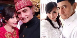 Istri George Taka Ungkap Berat Badan Almarhum Turun Drastis Sejak Tahun Lalu