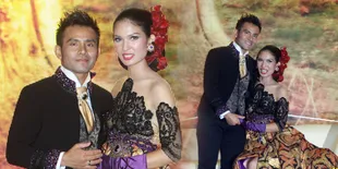 Istri Hamil, Judika Laris Manis