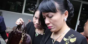 Istri-Istri Eyang Subur Berada Dalam Pengaruh Ghaib?