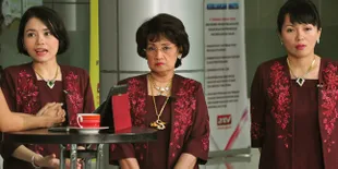 Istri-Istri Eyang Subur Siap Gugat MUI