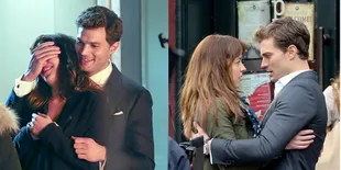 Istri Jamie Dornan Tak Mau Tonton 'FIFTY SHADES'!