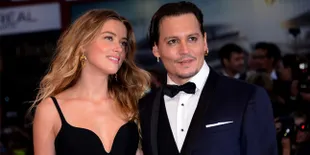 Istri Johnny Depp Terancam Hukuman 10 Tahun Penjara, Ada Apa?
