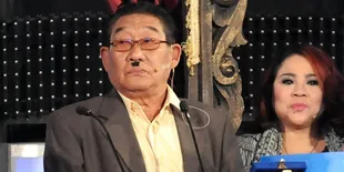 Istri Jojon Masih Tak Percaya Suaminya Telah Meninggal Dunia