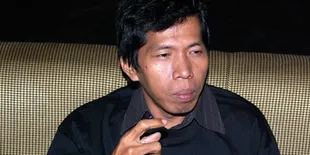 Istri Kedua Kiwil Ingin Pisah Baik-Baik