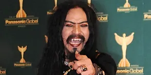 Istri Kedua Limbad Siap Buka-Bukaan