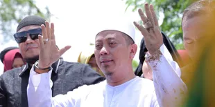 Istri Kedua Opick Meninggal Pasca Jalani Kuretase, Begini Kronologinya