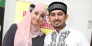 Istri Kedua Ustaz Al Habsyi Janda dan Menikah Siri di Mekkah