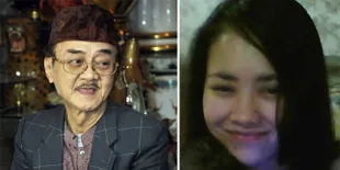 Istri Ketujuh Eyang Subur Menolak Dijemput Orangtuanya