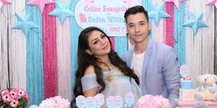 Istri Mau Melahirkan, Stefan William Sudah Prepare Untuk Anak