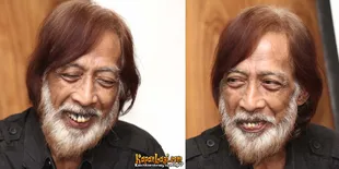 Istri Murry Koes Plus Sempat Bermimpi Jahit Baju