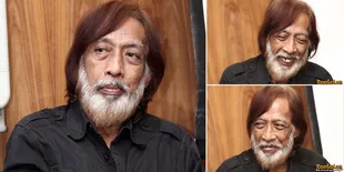 Istri: Murry Koes Plus Tak Segan Bantu Cuci Piring