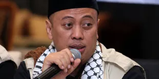 Istri Opick Buka Suara Soal Gugatan Cerai Pasca 15 Tahun Menikah