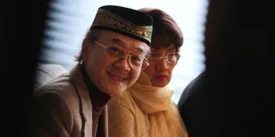 Istri Pertama: Kisah Eyang Subur Perlu Difilmkan