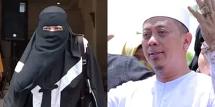 Istri Pertama Opick Belum Tahu Akan Batalkan Gugatan Cerai Atau Tidak