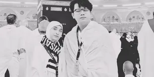 Tika Mega Lestari Istri Pesulap Merah Meninggal Dunia