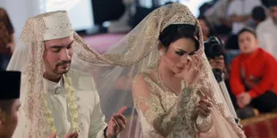 Istri Reza Pahlevi Sempat Tak Tahu Suaminya Artis