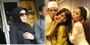 Istri Sah Bupati Kotawaringin Timur Diperiksa Polisi Selama 6 Jam