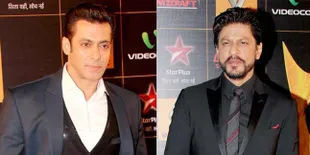 Istri Salman Khan Nekat Sebrangi Batas Pakistan - India Demi SRK