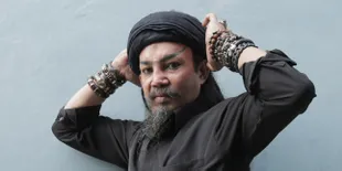 Istri Siri Limbad Ungkap Fakta-Fakta Tragis Tentang Perjalanan Rumah Tangganya