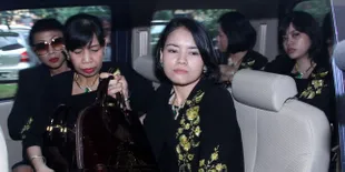 Istri Subur Pertanyakan Kenapa Rumah Tangganya Diacak-Acak?