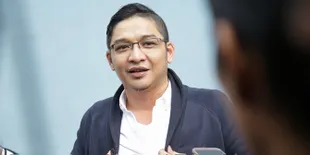 Istrinya Daftar Jadi Caleg, Pasha Ungu Beri Support & Doa
