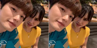 Istrinya Dihujat Gara-Gara Belanja Pakai Sarung Tangan Karet, Lee Jeong Hoon Geram