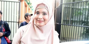 Isu Asusila di Padepokan Aa Gatot, Elma Theana Tolak Banyak Omong