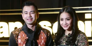 Isu Dekat Dengan Ayu, Raffi: Aku Mudah Dekat Dengan Perempuan