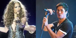 Isu Keamanan, Konser JLo dan Enrique Iglesias Dibatalkan