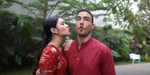 Isu Orang Ketiga di Balik Perceraian Raisa &#38; Hamish Daud, Kuasa Hukum Beri Jawaban Tegas