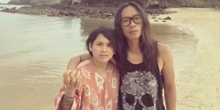 Isu Penyebab Permohonan Cerai Aming, Kalah Cantik Sampai WIL