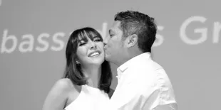 Isu Perceraian Gading dan Gisel, Dejavu Film 'SUSAH SINYAL'