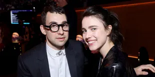 Isu Perselingkuhan di Pernikahan Margaret Qualley - Jack Antonoff Dibantah Keras