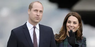 Kronologi Isu Perselingkuhan Pangeran William Menyebar, Ini yang Terjadi Sebenarnya