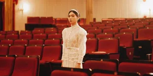 Isyana Sarasvati Alami Cedera Tangan, Sempat Down dan Khawatir Tak Bisa Lanjut Bermusik