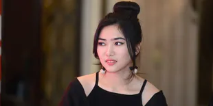 Isyana Sarasvati Bakal Berikan Kejutan di Ajang Asian Games 2018