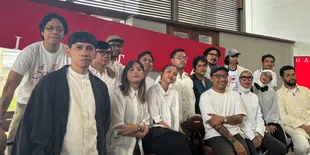Isyana Sarasvati dan Jason Ranti Dipertemukan Lafa Pratomo di GARIS TEGAK, Prosesnya Tak Terduga